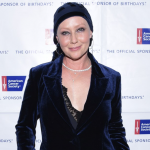 Shannen Doherty, shares an update on her battle with stage 4 breast cancer