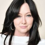 Shannen Doherty Bio