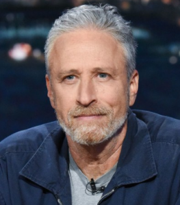 Jon Stewart