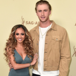 Michael Kopech Files for Divorce from Pregnant Riverdale Star Vanessa Morgan After 6 Months of Marriage