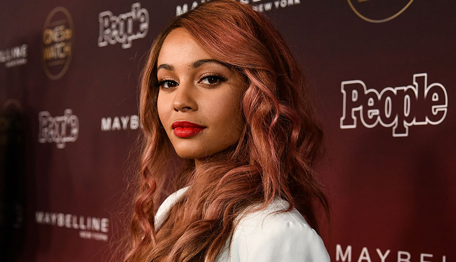 Vanessa Morgan Age, Net Worth, Nationality, Husband, Relationship