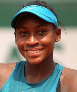 Coco Gauff Biography Birthday Wiki Age Facts Net Worth Affairs Boyfriend Wimbledon 2019 Win Serena Halep Coach Results Rank Itf Wta