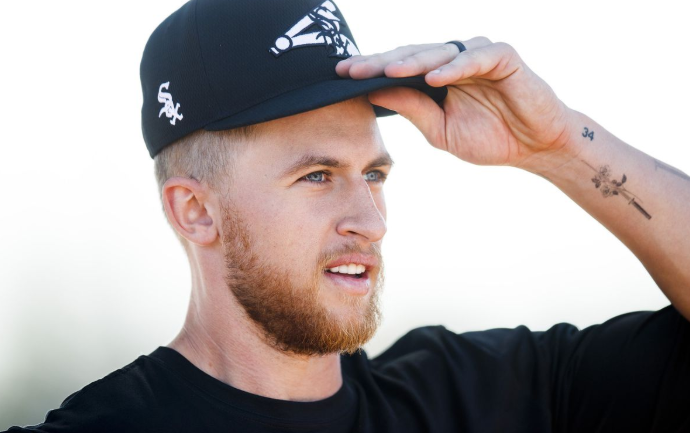 Michael Kopech Michael Kopech