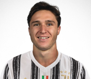 Federico Chiesa