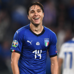 Federico Chiesa Famous For