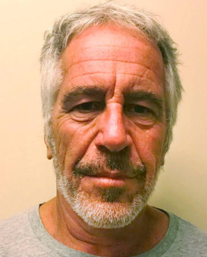 Jeffrey Epstein Jeffrey Epstein