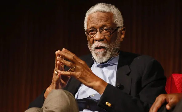 Bill Russell Biography - Birthday, Wiki, Age, Facts, Net Worth, Married