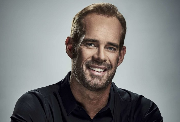 Joe Buck Birthday and Wiki, Bio, Net Worth, Affair, Married, Wife