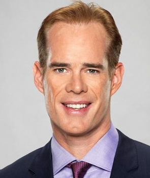 Joe Buck Joe Buck