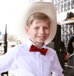 Mason Ramsey