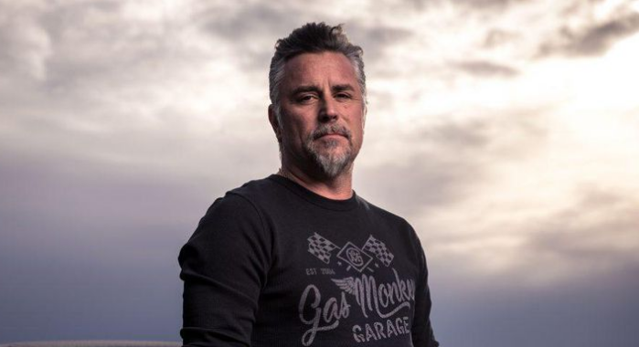 Richard Rawlings Biography - Birthday, Wiki, Age, Facts, Net Worth