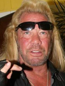 Duane Chapman