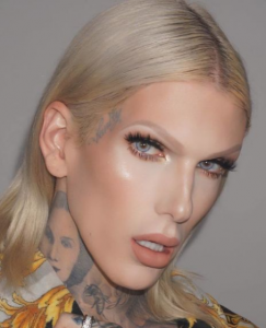 Jeffree Star