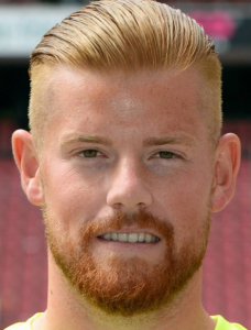 Timo Horn