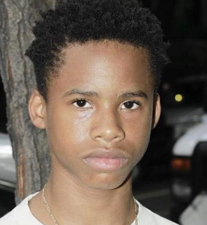 Tay-K Tay-K
