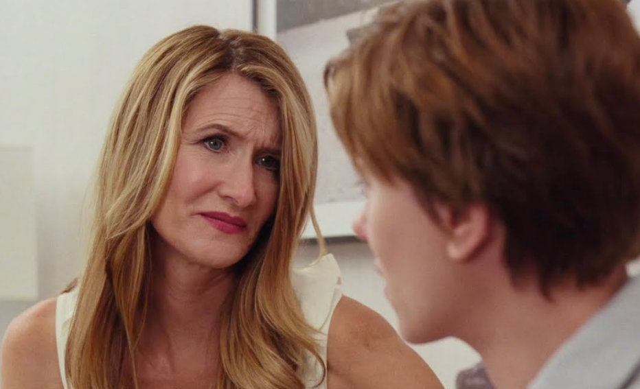 Laura Dern in Marriage Story