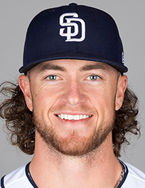 San Diego Padres on X: Happy birthday to our Sheriff, Chris Paddack! 🤠🎂   / X