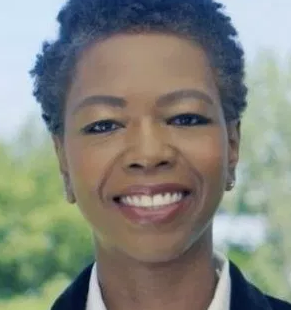 Scherie Murray