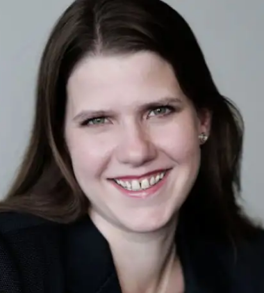 Jo Swinson Jo Swinson
