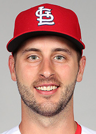 Paul DeJong