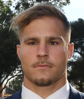 Jack de Belin Biography - Birthday, Wiki, Age, Facts, Net ...