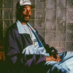 Snoop Dogg During Young Age