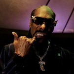 Snoop Dogg Teeth
