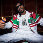 Snoop Dogg was given a star on the Hollywood Walk of Fame in 2018