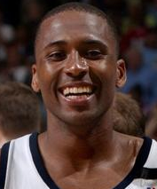 Lorenzen Wright