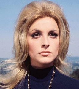 Sharon Tate