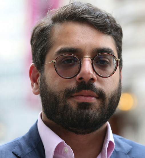 Raheem Kassam Raheem Kassam