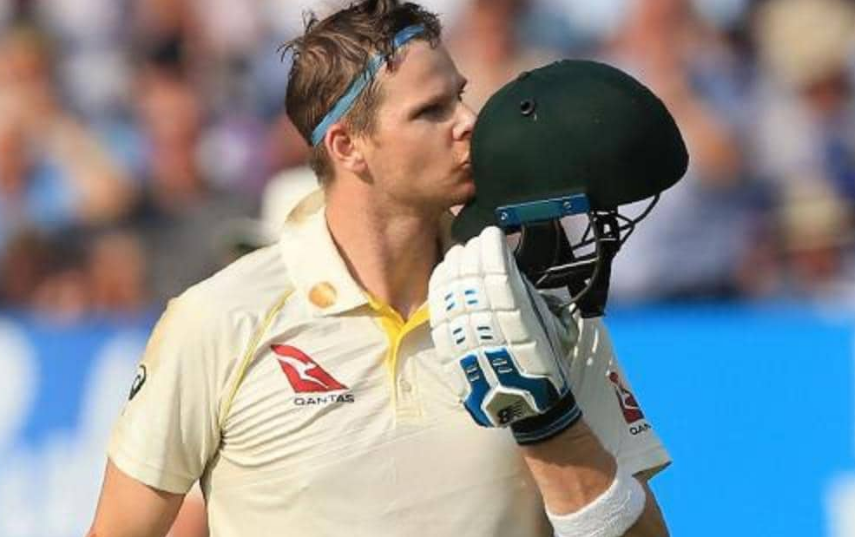 Steve Smith Birthday and Wiki - Bio, Age, Facts, Net Worth, Married