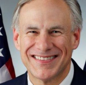 Greg Abbott