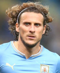 Diego Forlan