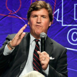 Tucker Carlson Famous For