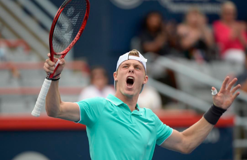 Denis Shapovalov Birthday and Wiki - Bio, Net Worth, Affair, Married ...