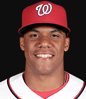 Juan Soto Juan Soto