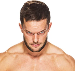 Finn balor