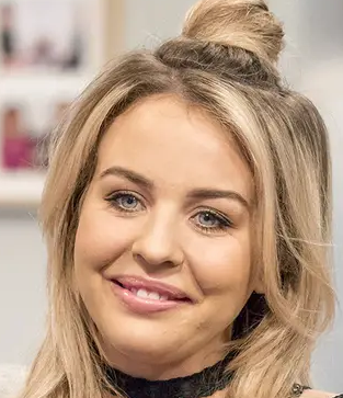 Lydia Bright Lydia Bright