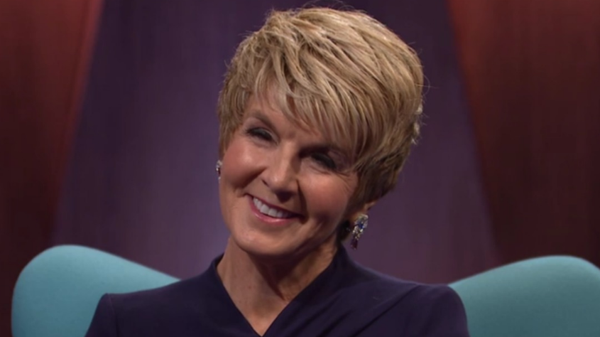 Julie Bishop Birthday and Wiki - Bio, Net Worth, Affair, Married
