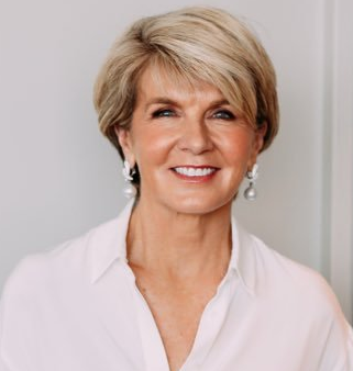 Julie Bishop