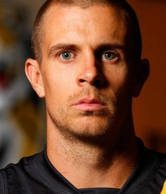 Brett Deledio Brett Deledio