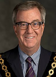 Jim Watson