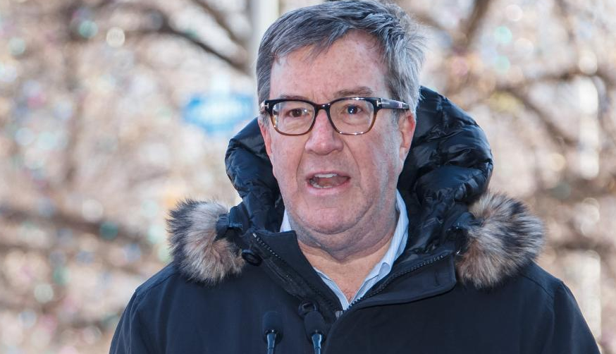 Jim Watson Birthday and Wiki - Bio, Net Worth, Affair, Married