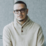 Shaun King, a famous writer and civil right activist