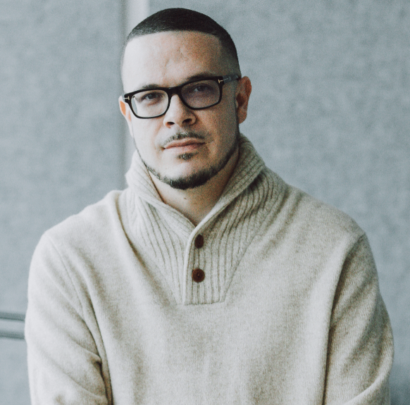 Shaun King, a famous writer and civil right activist