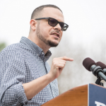 Shaun King Famous For