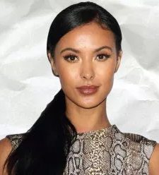 Get Maya Jama Parents Nationality Pictures