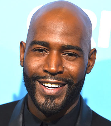 Karamo Brown