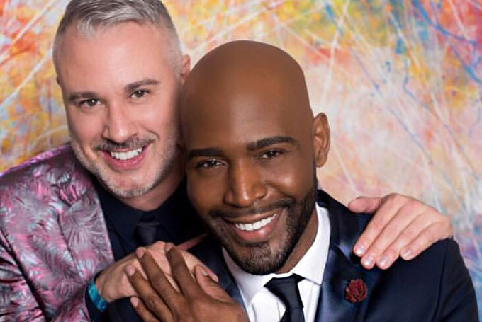 Karamo Brown Birthday and Wiki, Bio, Net Worth, Married, Husband, Ian ...